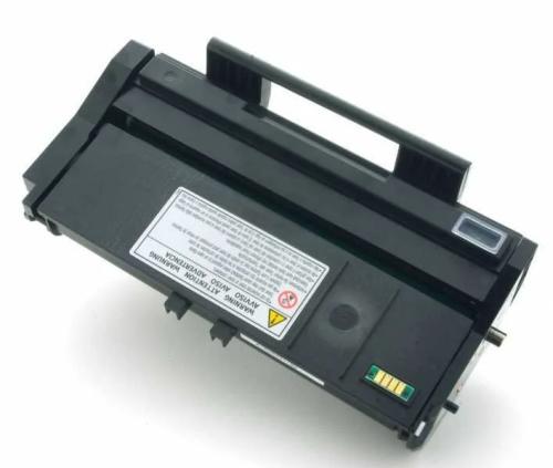 Toner Ricoh Sp 311 Compatível Preto