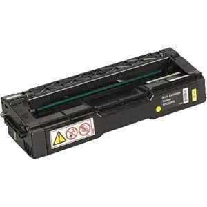 Toner Ricoh Sp C220 / C221 / C222 Compatível Azul