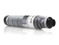 Toner GESTETNER TYPE 1230D Compatível Preto