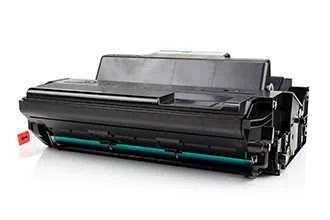 Toner Ricoh Aficio Ap600 / Ap610n / 2600n / 2610 Compatível Preto