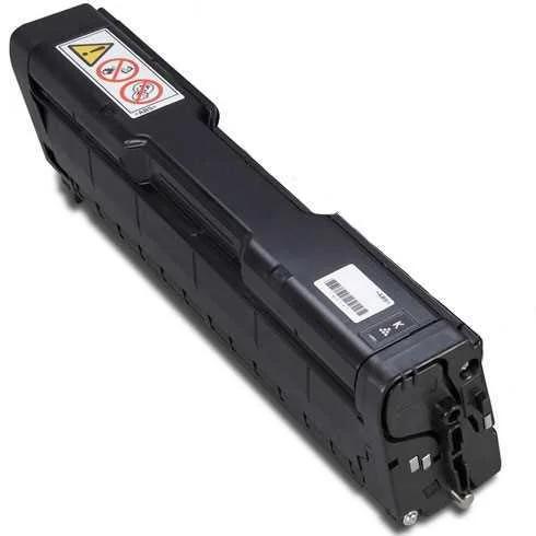 Toner Ricoh Aficio Sp-C360 / Sp-C361 Compatível Amarelo