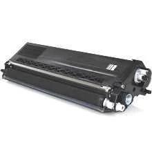 Toner Brother Compatível TN821 XXL BK Preto