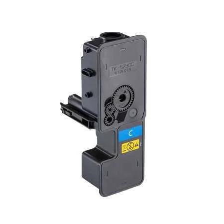 Toner Kyocera TK5440 / TK5430 Compatível Azul
