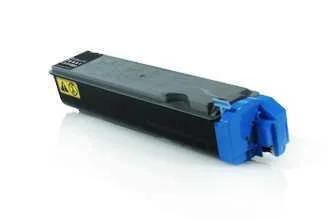 Toner Kyocera TK-5150 Compatível Azul (1T02NSCNL0)
