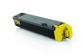 Toner Kyocera TK-5150 Compatível Amarelo (1T02NSA.