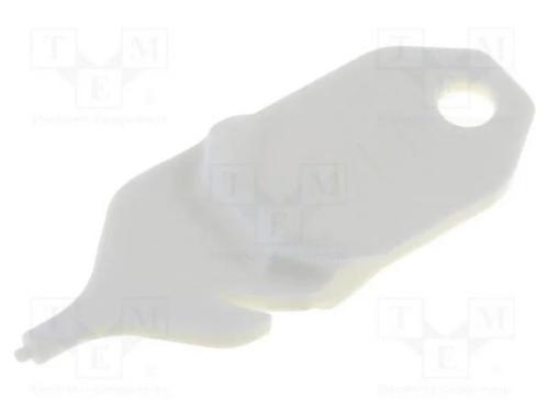 Conector: de Pino, 2059, 3mm, Faixas: 3, 26awg÷22awg, 0,14÷0,34mm2