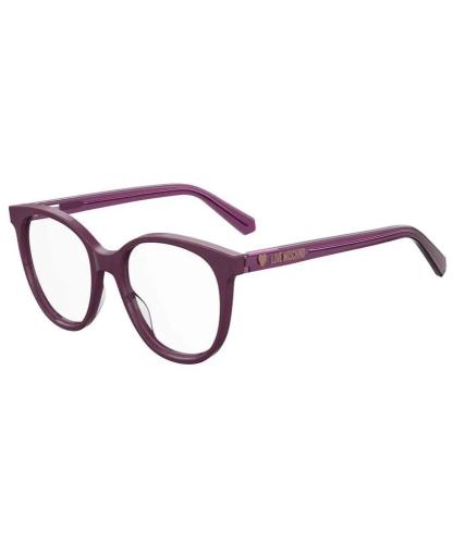 Armação de Óculos Love Moschino Mol543-Tn-0t7 Ø 46 Mm