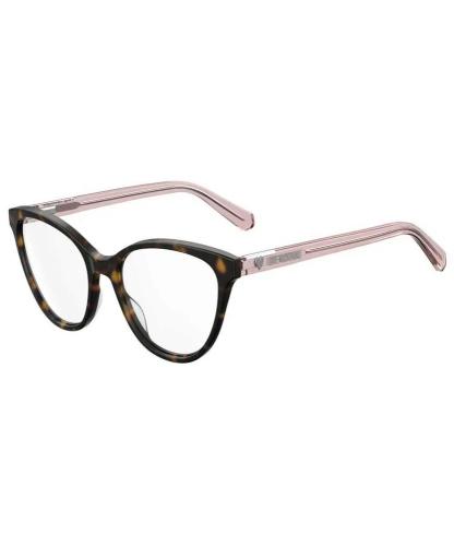 Armação de Óculos Love Moschino Mol545-Tn-086 Ø 49 Mm