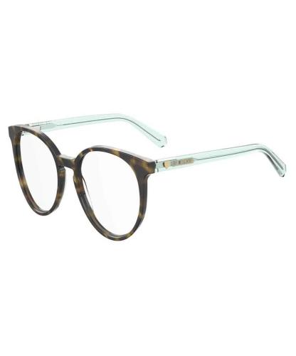 Armação de Óculos Love Moschino Mol565-Tn-086 Ø 49 Mm