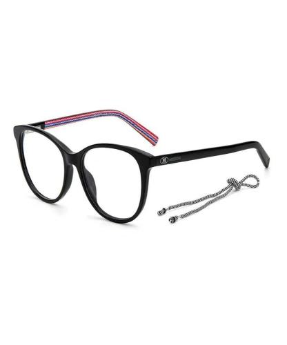 Armação de Óculos Feminino Missoni Mmi-0006-807 Ø 52 Mm