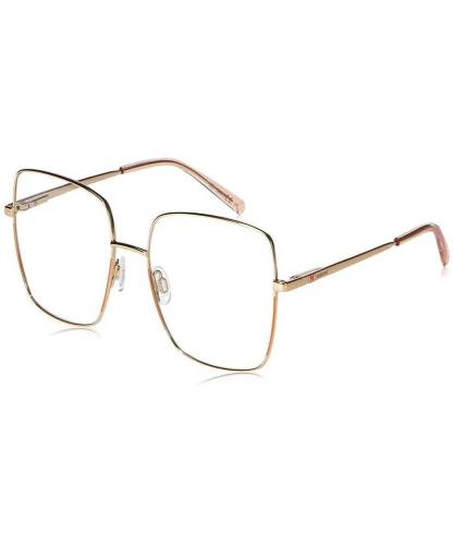 Armação de Óculos Feminino Missoni Mmi-0021-K67 Ø 55 Mm