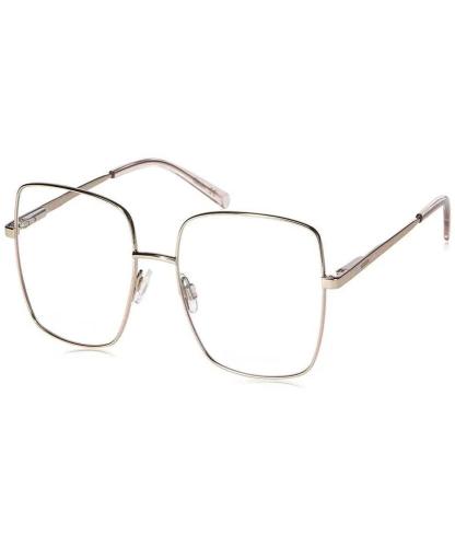 Armação de Óculos Feminino Missoni Mmi-0021-S45 Ø 55 Mm