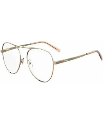 Armação de Óculos Feminino Missoni Mmi-0023-K67 Ø 55 Mm