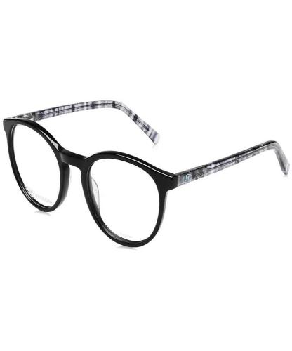 Armação de Óculos Feminino Missoni Mmi-0068-08a Ø 48 Mm