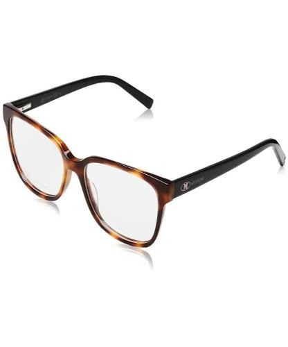 Armação de Óculos Feminino Missoni Mmi-0073-581 Ø 54 Mm