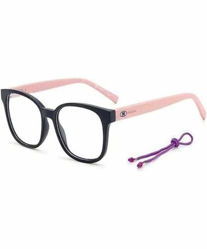 Armação de Óculos Feminino Missoni Mmi-0105-Fbx Ø 52 Mm