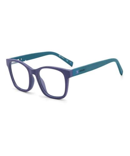 Armação de Óculos Missoni Mmi-0108-Tn-1jz Ø 49 Mm