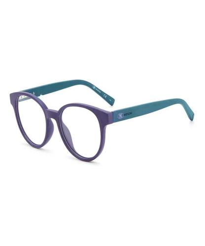 Armação de Óculos Missoni Mmi-0109-Tn-1jz Ø 48 Mm
