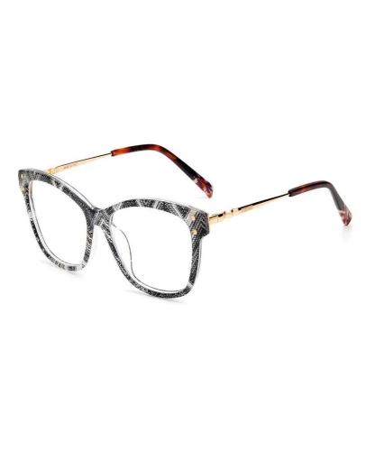 Armação de Óculos Feminino Missoni Mis-0006-S37 Ø 53 Mm