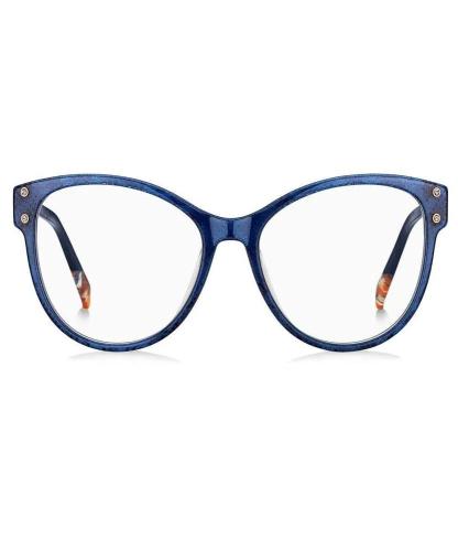 Armação de Óculos Feminino Missoni Mis-0027-Pjp Ø 54 Mm