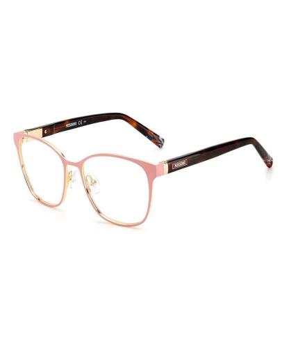 Armação de Óculos Feminino Missoni Mis-0062-Bku Ø 52 Mm