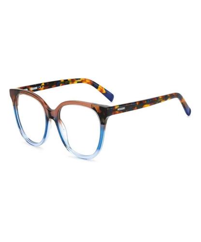 Armação de Óculos Feminino Missoni Mis-0100-Ipa Ø 53 Mm