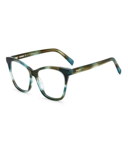Armação de Óculos Feminino Missoni Mis-0101-6ak Ø 53 Mm