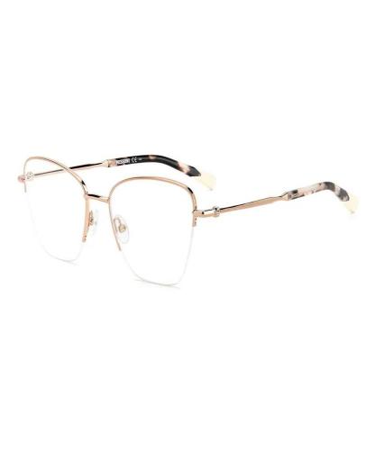 Armação de Óculos Feminino Missoni Mis-0122-Ddb Ø 53 Mm