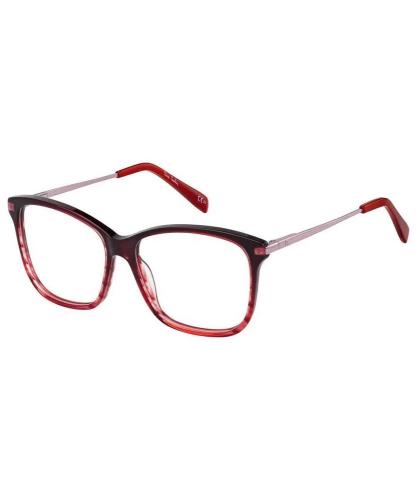 Armação de Óculos Feminino Pierre Cardin P.C.-8471-8rr Ø 55 Mm