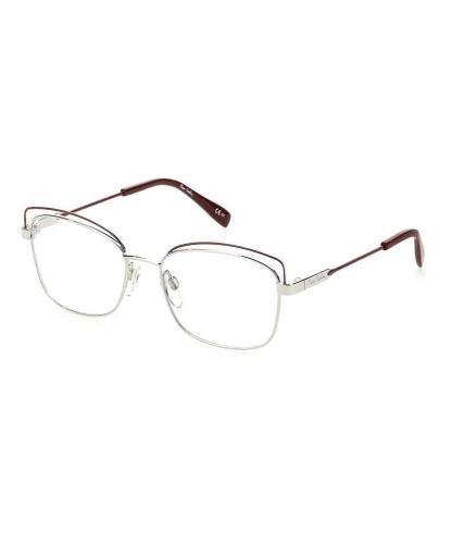 Armação de Óculos Feminino Pierre Cardin P.C.-8853-Po5 Ø 54 Mm