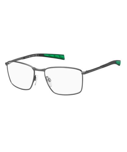 Armação de Óculos Homem Tommy Hilfiger Th-1783-R80 Ø 57 Mm