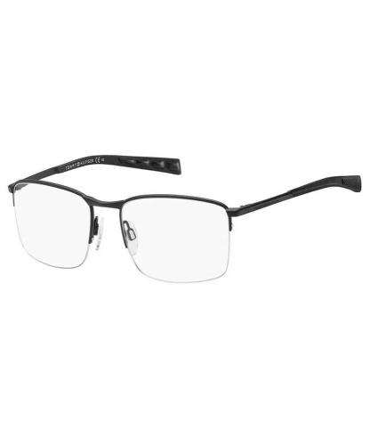 Armação de Óculos Homem Tommy Hilfiger Th-1784-003 Ø 54 Mm