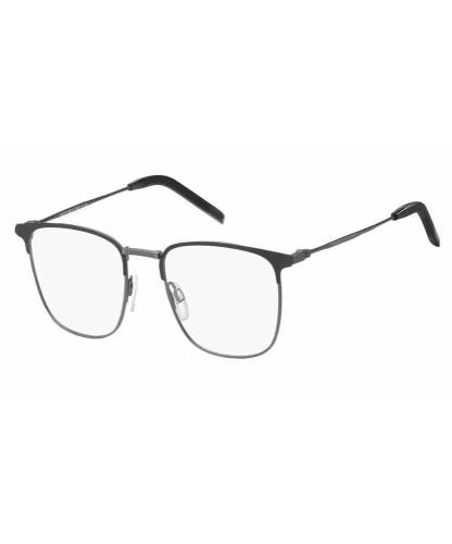 Armação de Óculos Homem Tommy Hilfiger Th-1816-003 Ø 52 Mm