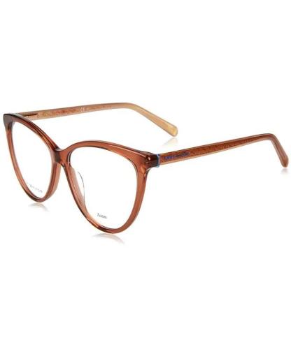 Armação de Óculos Feminino Tommy Hilfiger Th-1826-09q Ø 54 Mm