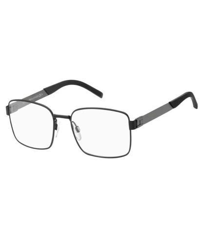 Armação de Óculos Homem Tommy Hilfiger Th-1827-003 Ø 55 Mm