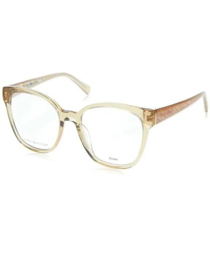 Armação de Óculos Feminino Tommy Hilfiger Th-1840-Fmp Ø 52 Mm