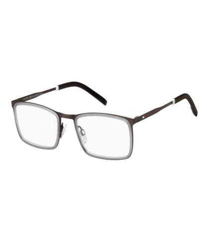 Armação de Óculos Homem Tommy Hilfiger Th-1844-4vf Ø 55 Mm