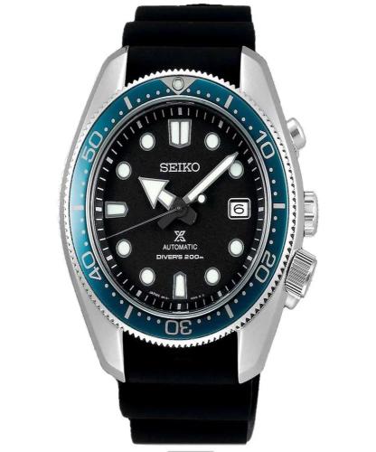 Relógio Masculino Seiko Spb079j1est (Ø 44 Mm)