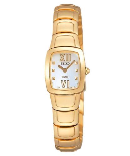 Relógio Feminino Seiko Suj778 Ø 20 Mm