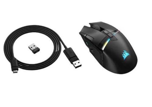 CORSAIR CH-931A011-EU RATO MÃO DIREITA RF WIRELES.