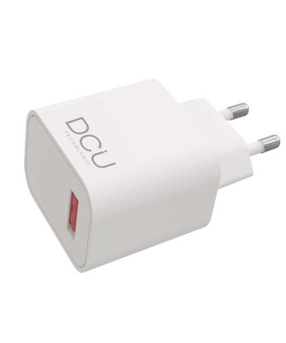 DCU ADVANCE TECNOLOGIC 37300700 CARREGADOR DE DIS.