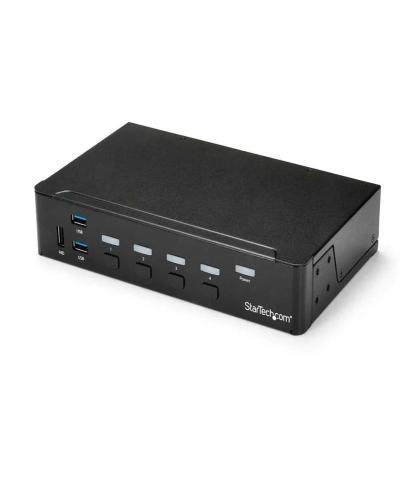 Switch Kvm Startech Sv431hdu3a2