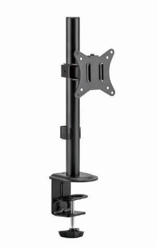 Gembird MA-D1-02 Desk mounted single monitor arm .