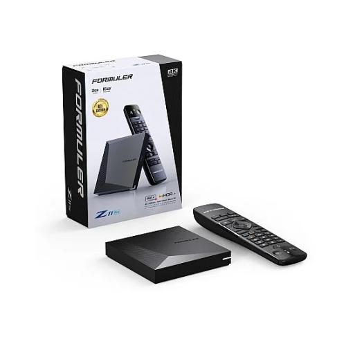 Formuler Z11 Pro BT1 - MyTV Online 3 2GB/16GB 4K