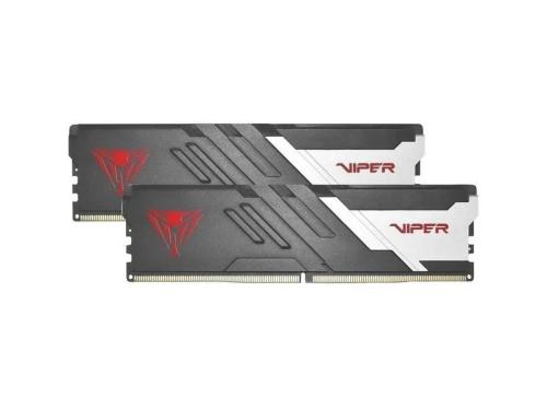 Patriot Memory Viper Venom Pvv564g600c36k Módulo .