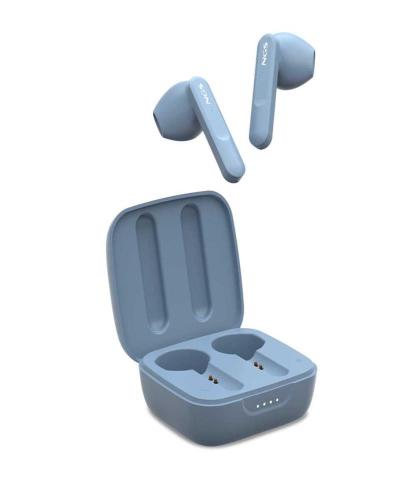 Auriculares Bluetooth Artica Move Azul Claro - Ngs