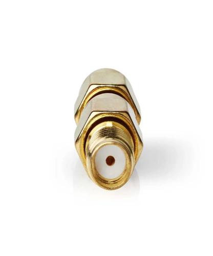 Adaptador Sma Polaridad Inversa Masculina Sma S.