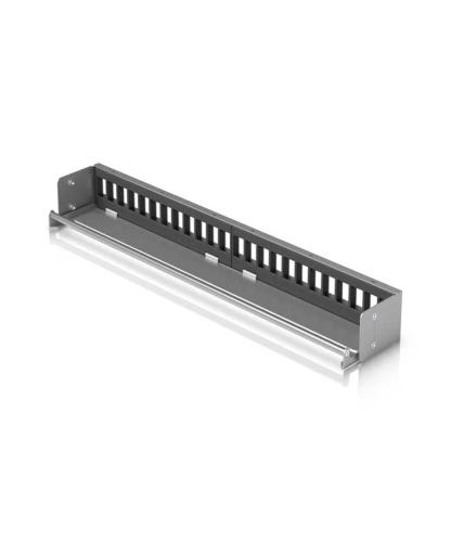 Ubiquiti Rack Mount 24-Port Blank Patch Panel