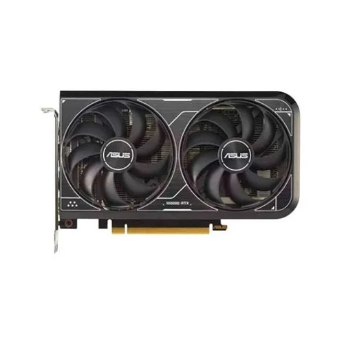 Karta Graficzna Asus Dual Rtx 4060 8gb Oc V2