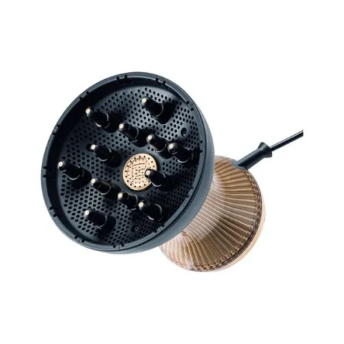 Bellissima Diffon Supreme Ion Care Xl Secador de .